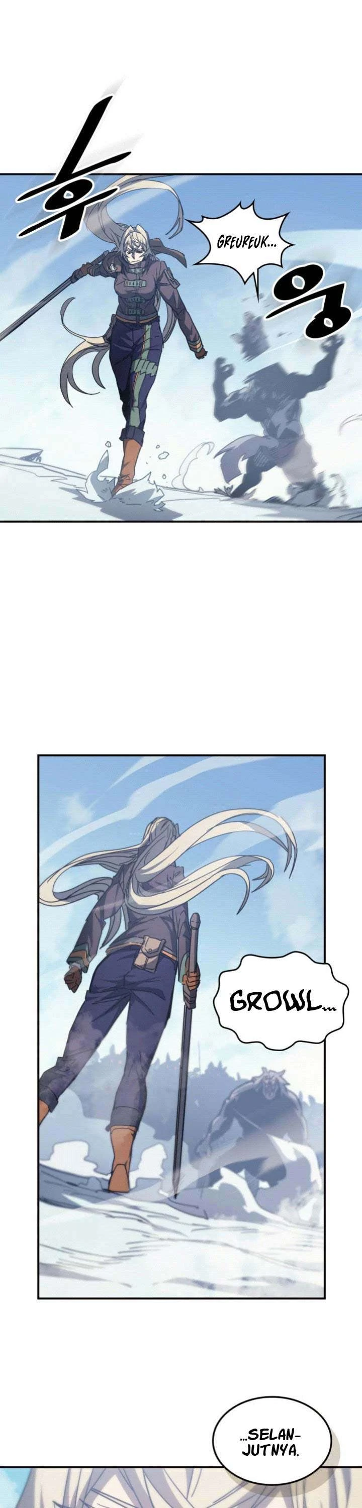 Halaman 24 — A Returner's Magic Should Be Special Chapter 150