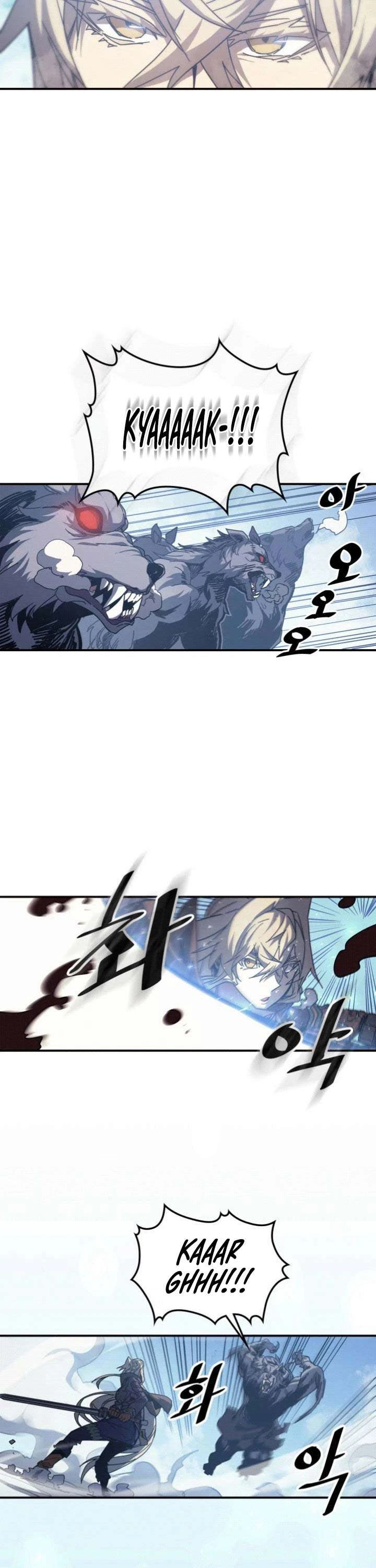 Halaman 25 — A Returner's Magic Should Be Special Chapter 150