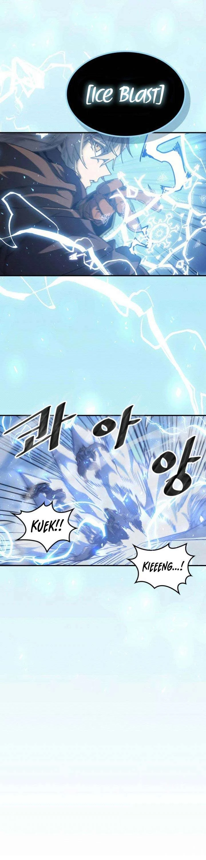 Halaman 26 — A Returner's Magic Should Be Special Chapter 150