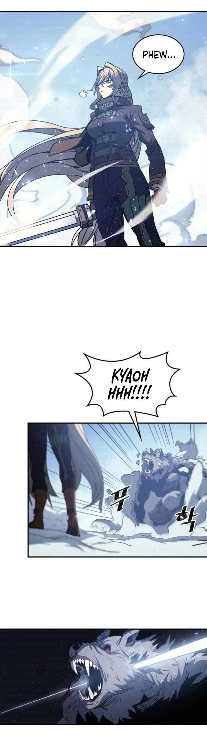 Halaman 27 — A Returner's Magic Should Be Special Chapter 150