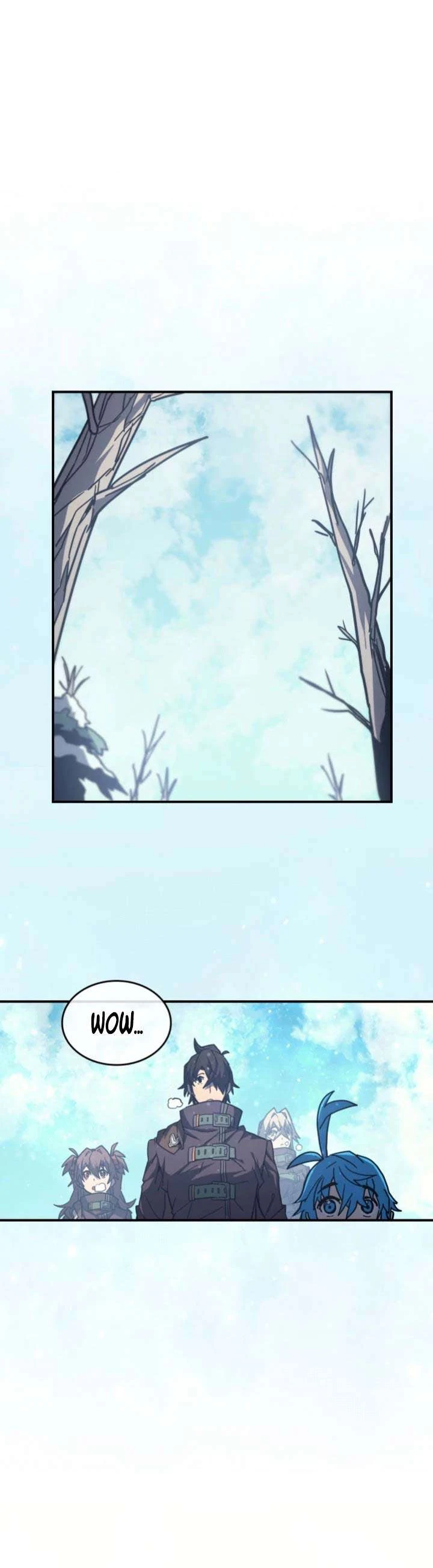 Halaman 31 — A Returner's Magic Should Be Special Chapter 150