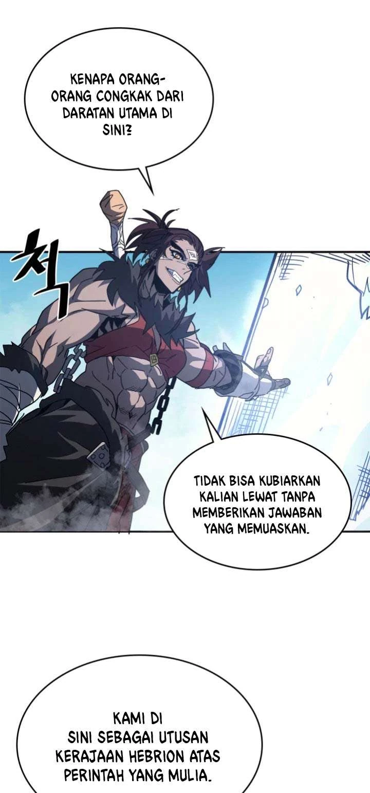 Halaman 33 — A Returner's Magic Should Be Special Chapter 150