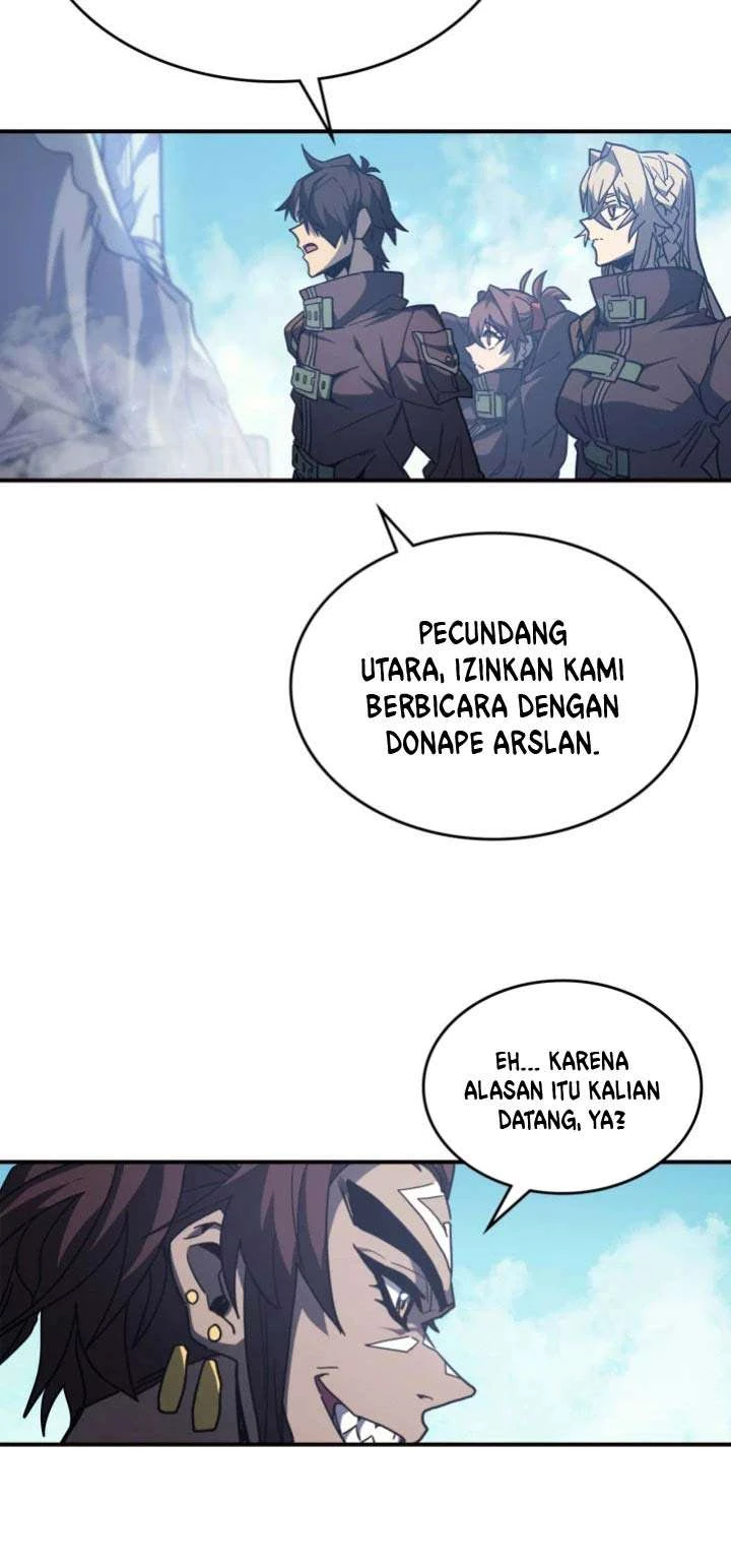 Halaman 34 — A Returner's Magic Should Be Special Chapter 150