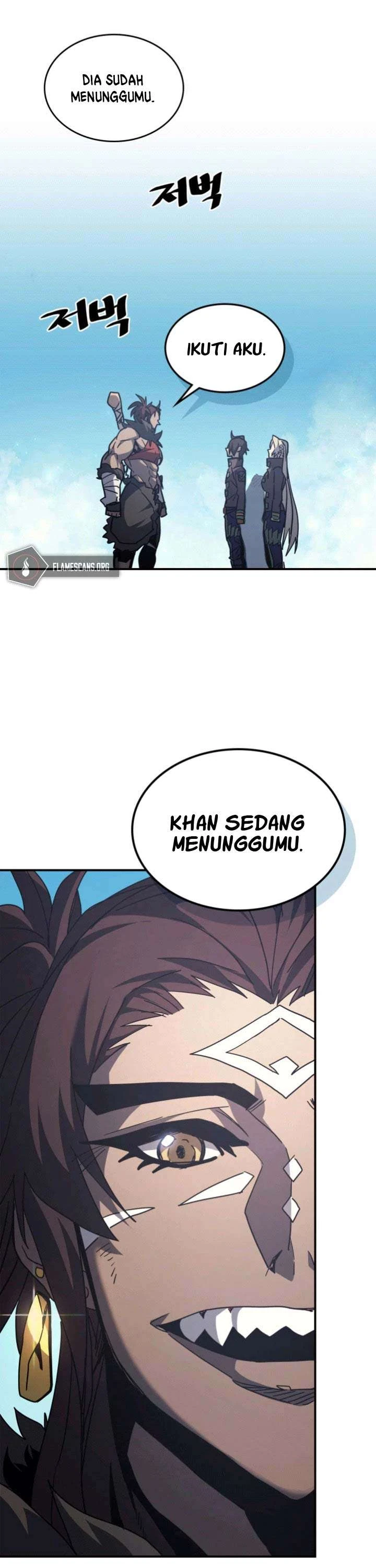 Halaman 35 — A Returner's Magic Should Be Special Chapter 150