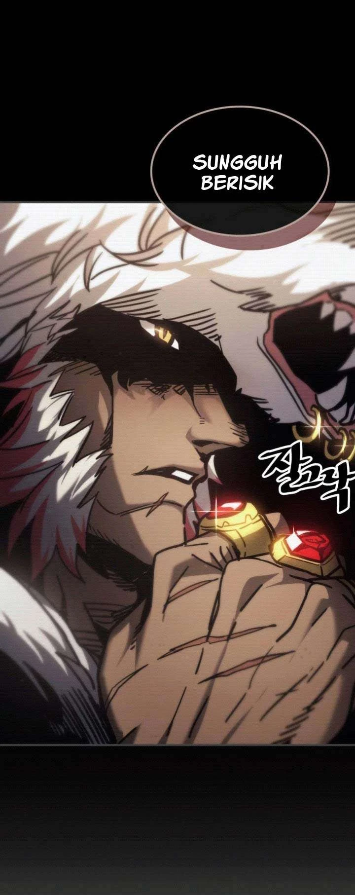 Halaman 37 — A Returner's Magic Should Be Special Chapter 150