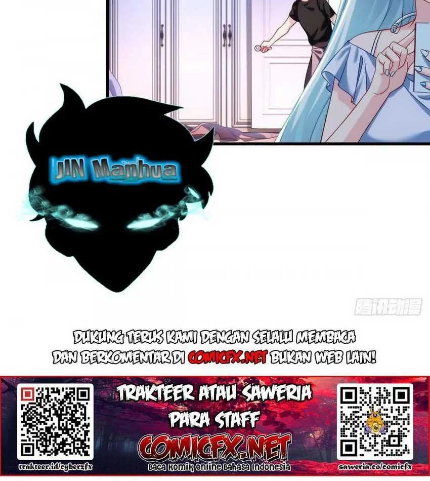 Halaman 6 — Xianzun Luowuji (The Immortal Emperor Luo Wuji Has Returned) Chapter 33
