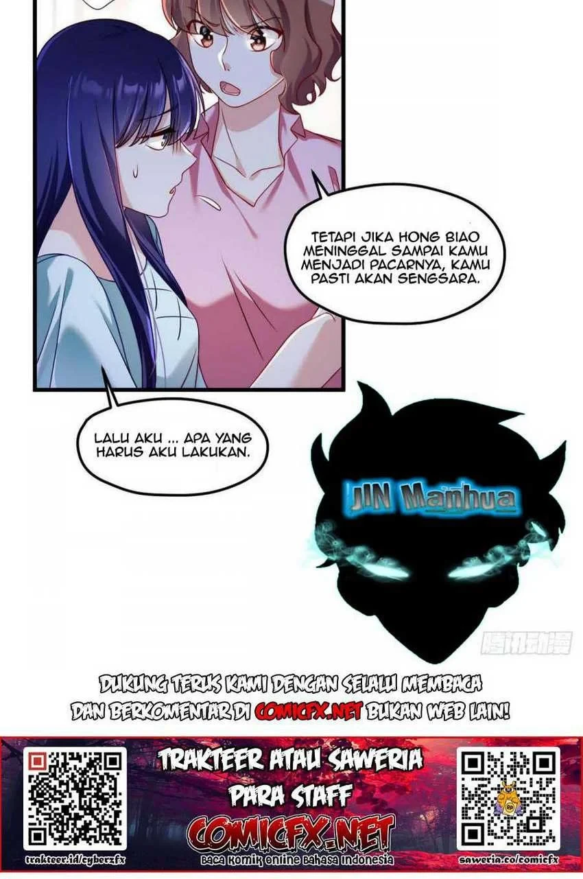 Halaman 15 — Xianzun Luowuji (The Immortal Emperor Luo Wuji Has Returned) Chapter 33