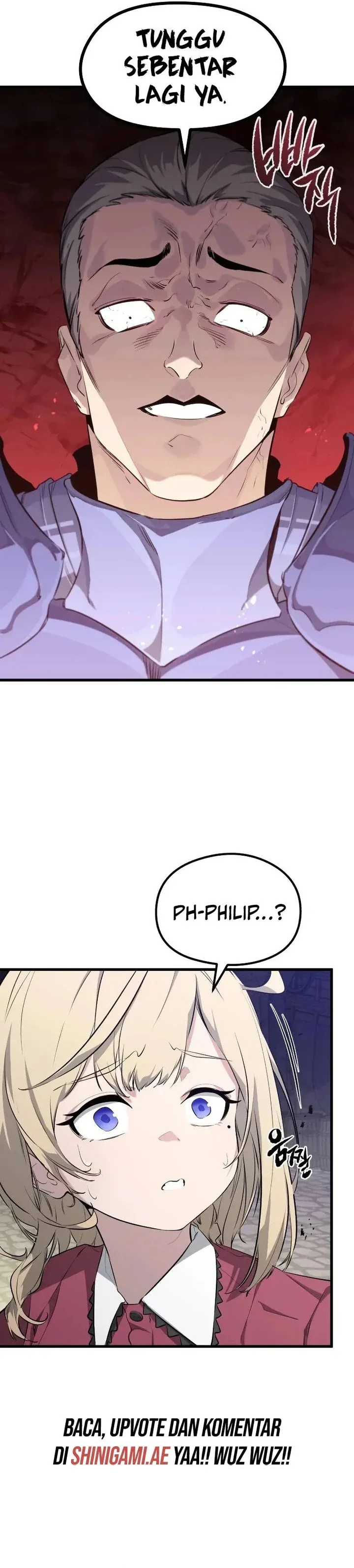 Halaman 9 — The Regressed Mercenary Has a Plan Chapter 4