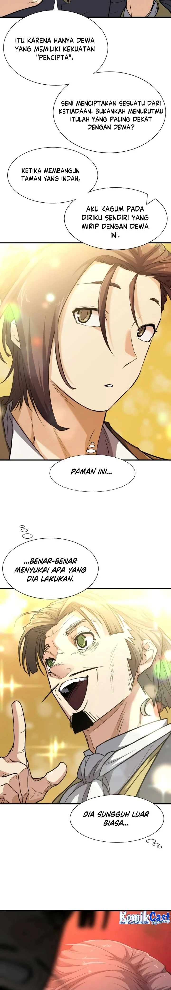 Halaman 3 — The Greatest Estate Developer Chapter 105