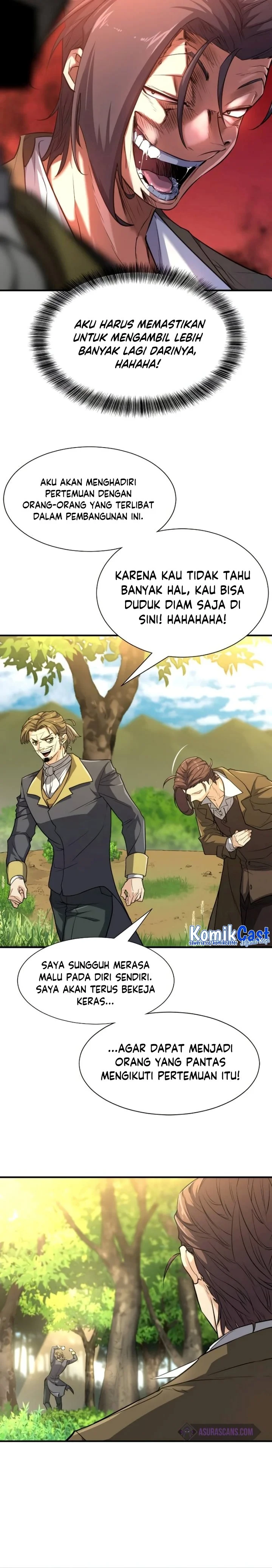 Halaman 4 — The Greatest Estate Developer Chapter 105