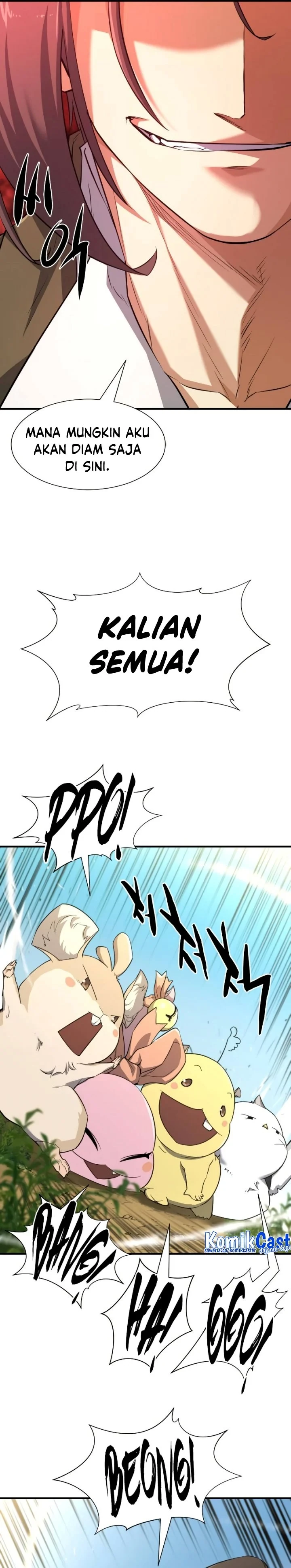 Halaman 5 — The Greatest Estate Developer Chapter 105