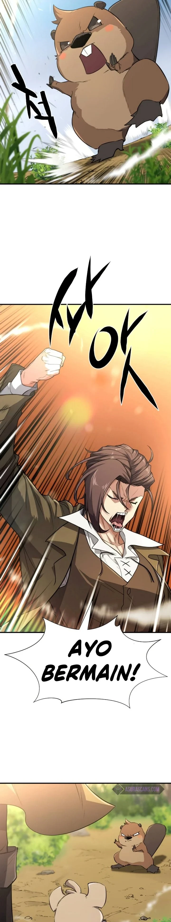 Halaman 6 — The Greatest Estate Developer Chapter 105