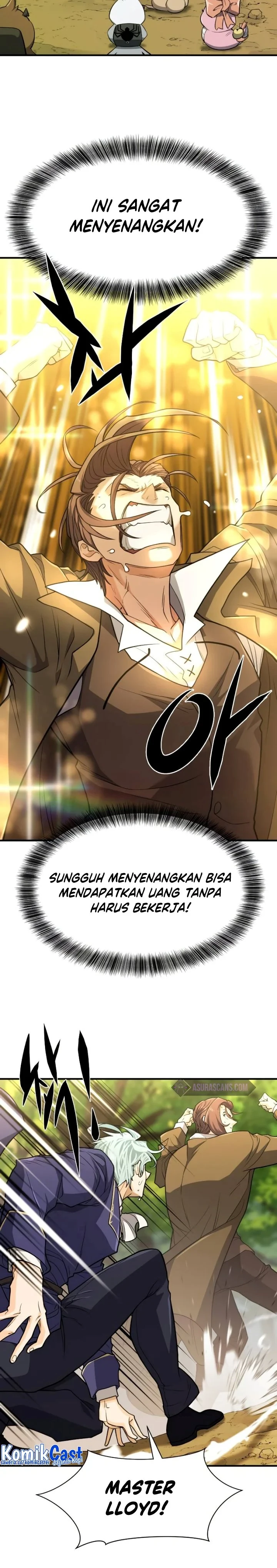 Halaman 10 — The Greatest Estate Developer Chapter 105