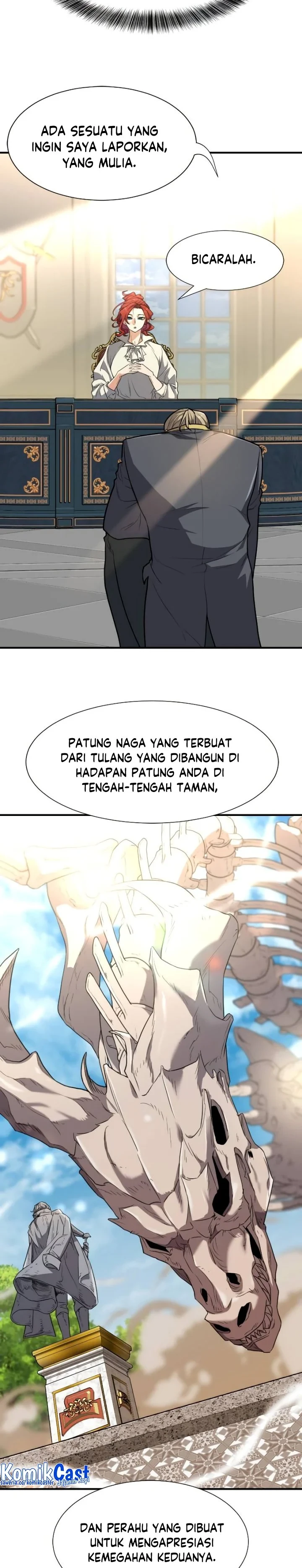 Halaman 15 — The Greatest Estate Developer Chapter 105