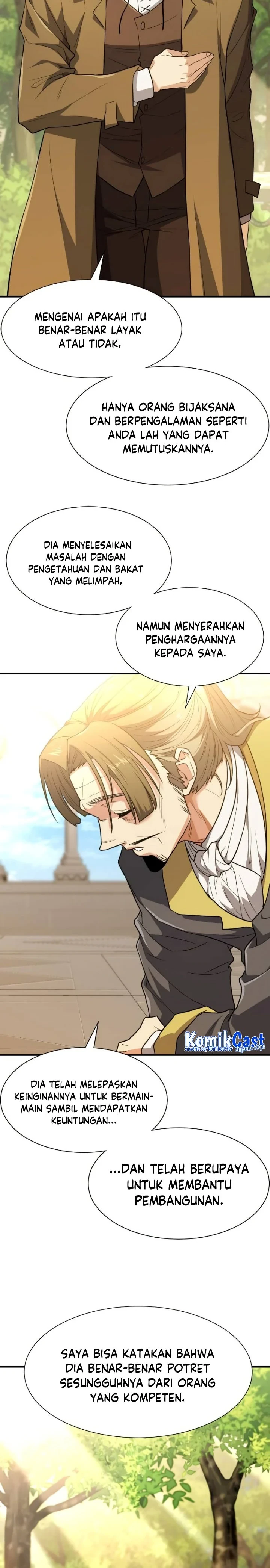 Halaman 19 — The Greatest Estate Developer Chapter 105