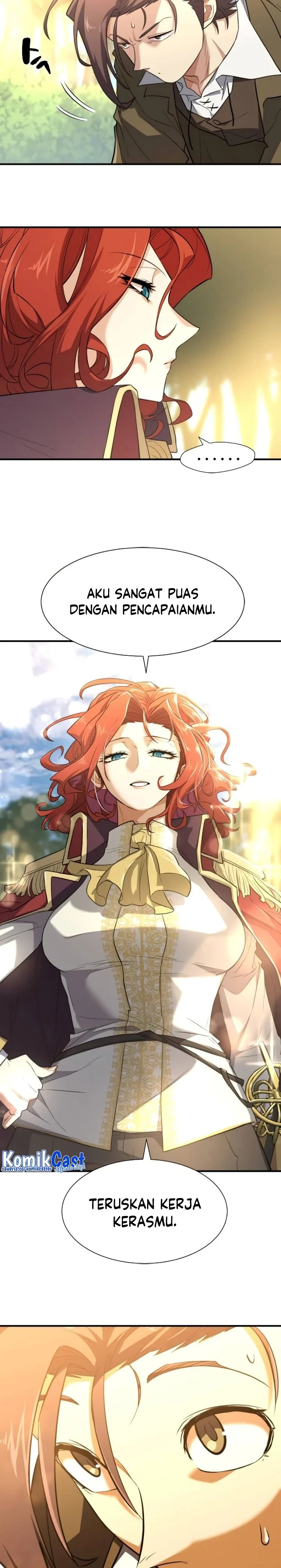 Halaman 21 — The Greatest Estate Developer Chapter 105