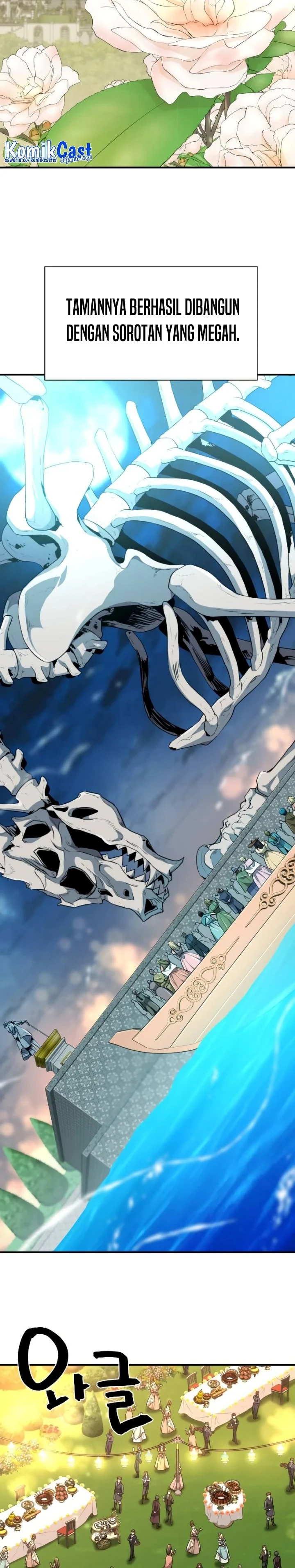 Halaman 24 — The Greatest Estate Developer Chapter 105