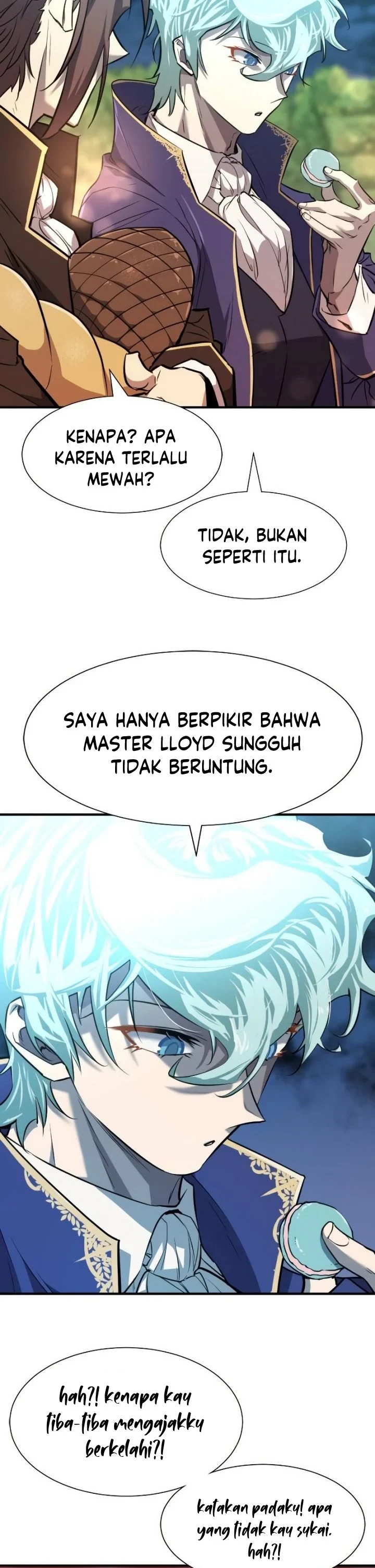 Halaman 27 — The Greatest Estate Developer Chapter 105