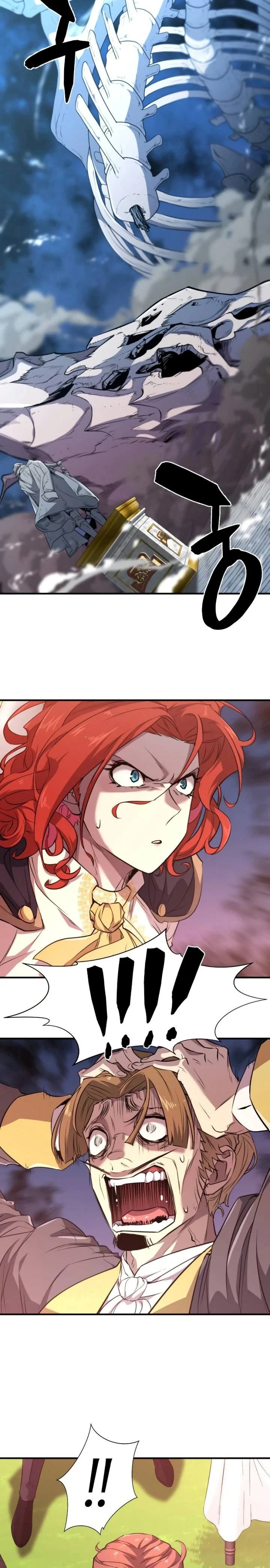 Halaman 30 — The Greatest Estate Developer Chapter 105