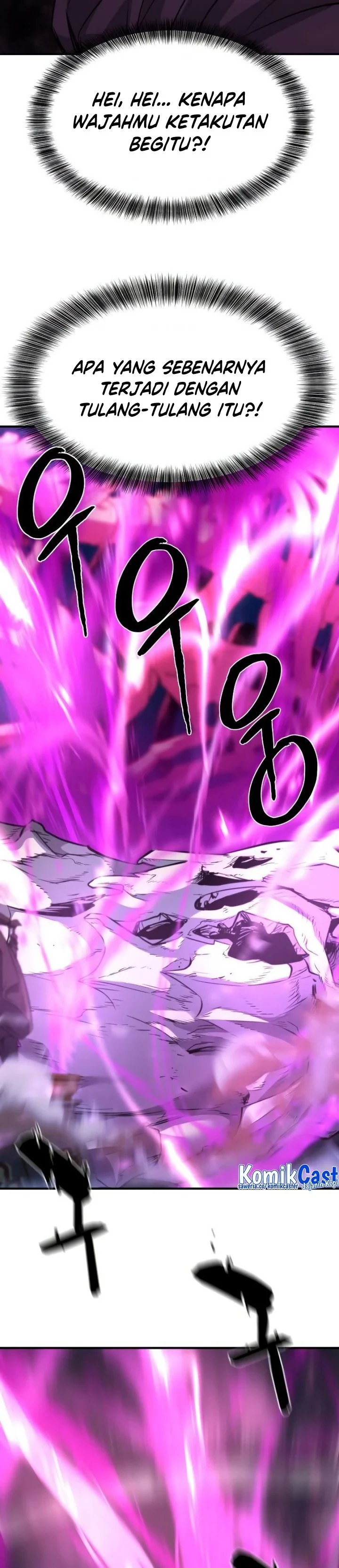 Halaman 32 — The Greatest Estate Developer Chapter 105