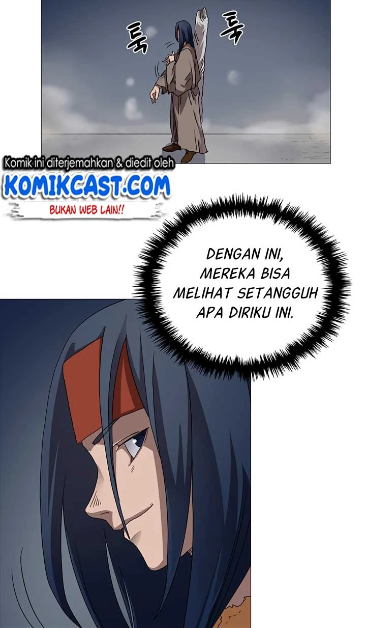 Halaman 3 — Heavenly Demon Reborn! Chapter 40