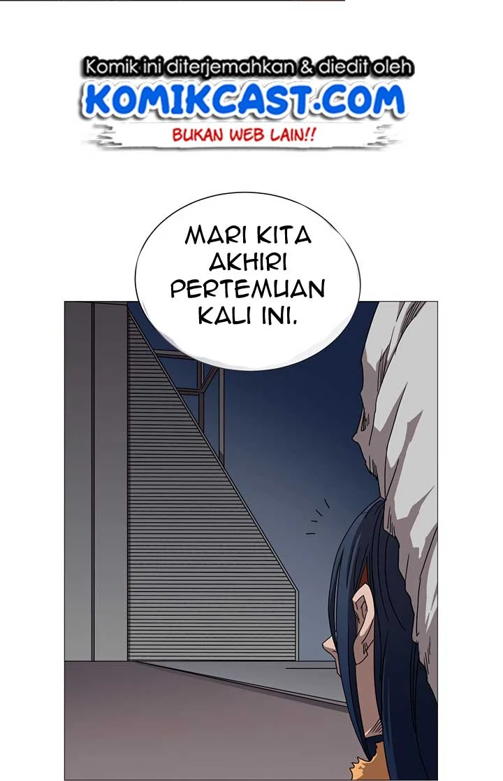 Halaman 4 — Heavenly Demon Reborn! Chapter 40