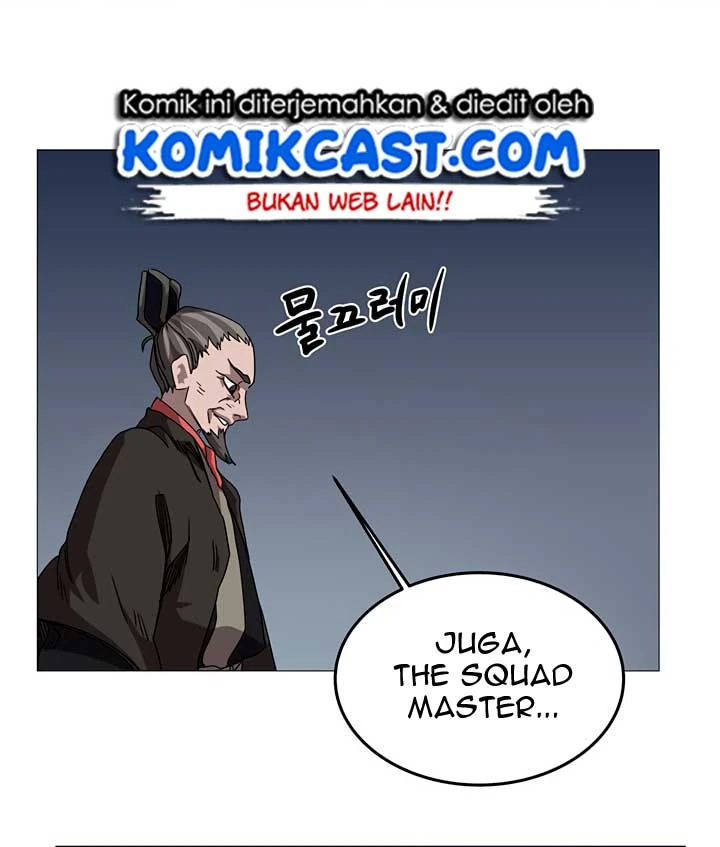 Halaman 6 — Heavenly Demon Reborn! Chapter 40