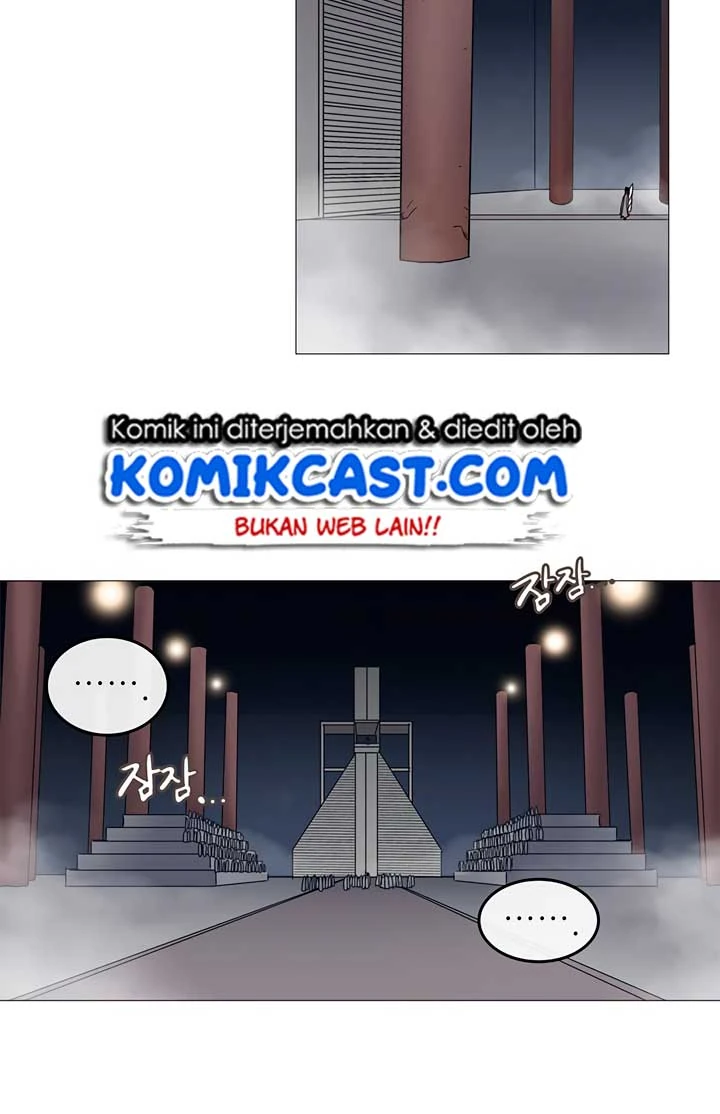 Halaman 8 — Heavenly Demon Reborn! Chapter 40