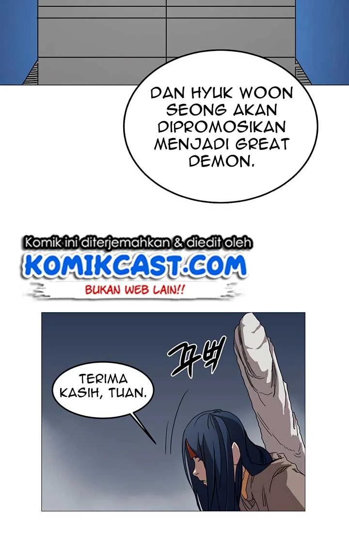 Halaman 10 — Heavenly Demon Reborn! Chapter 40