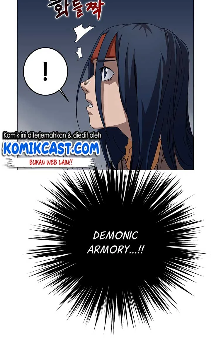 Halaman 12 — Heavenly Demon Reborn! Chapter 40
