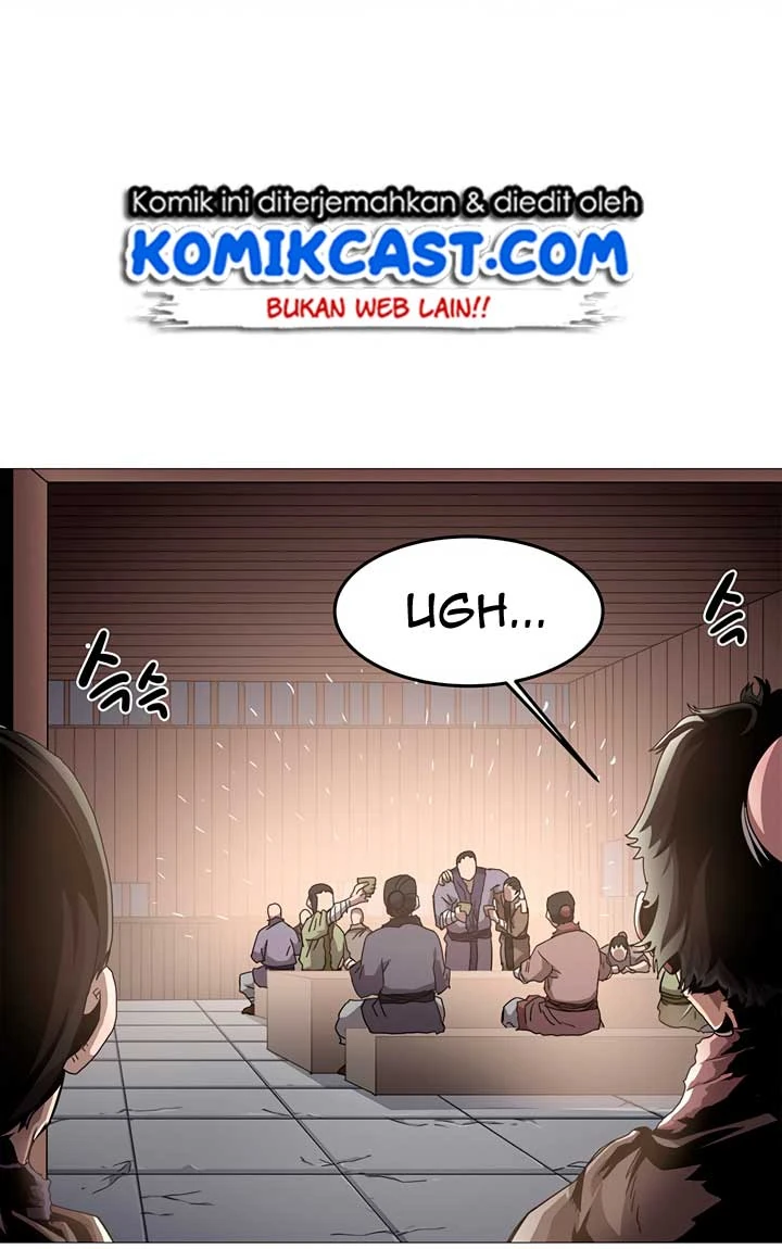 Halaman 16 — Heavenly Demon Reborn! Chapter 40