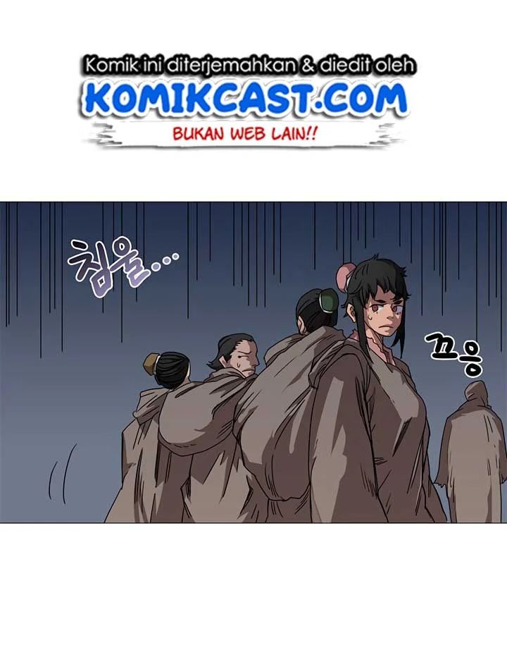Halaman 17 — Heavenly Demon Reborn! Chapter 40