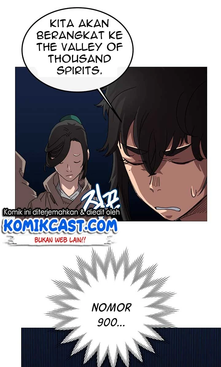 Halaman 18 — Heavenly Demon Reborn! Chapter 40