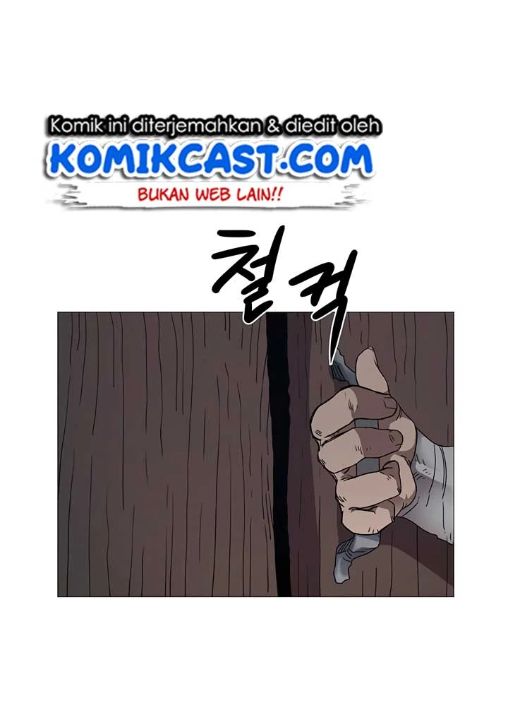 Halaman 22 — Heavenly Demon Reborn! Chapter 40