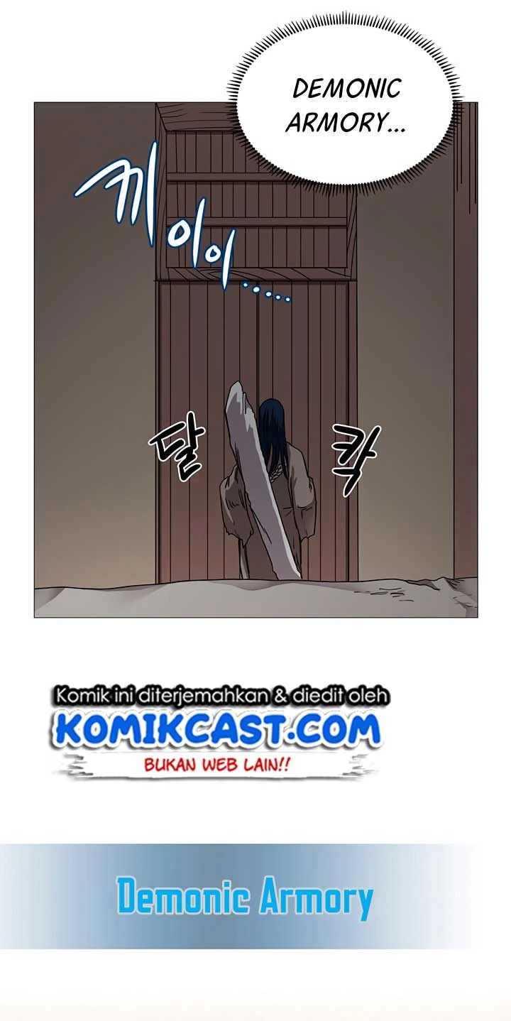 Halaman 23 — Heavenly Demon Reborn! Chapter 40