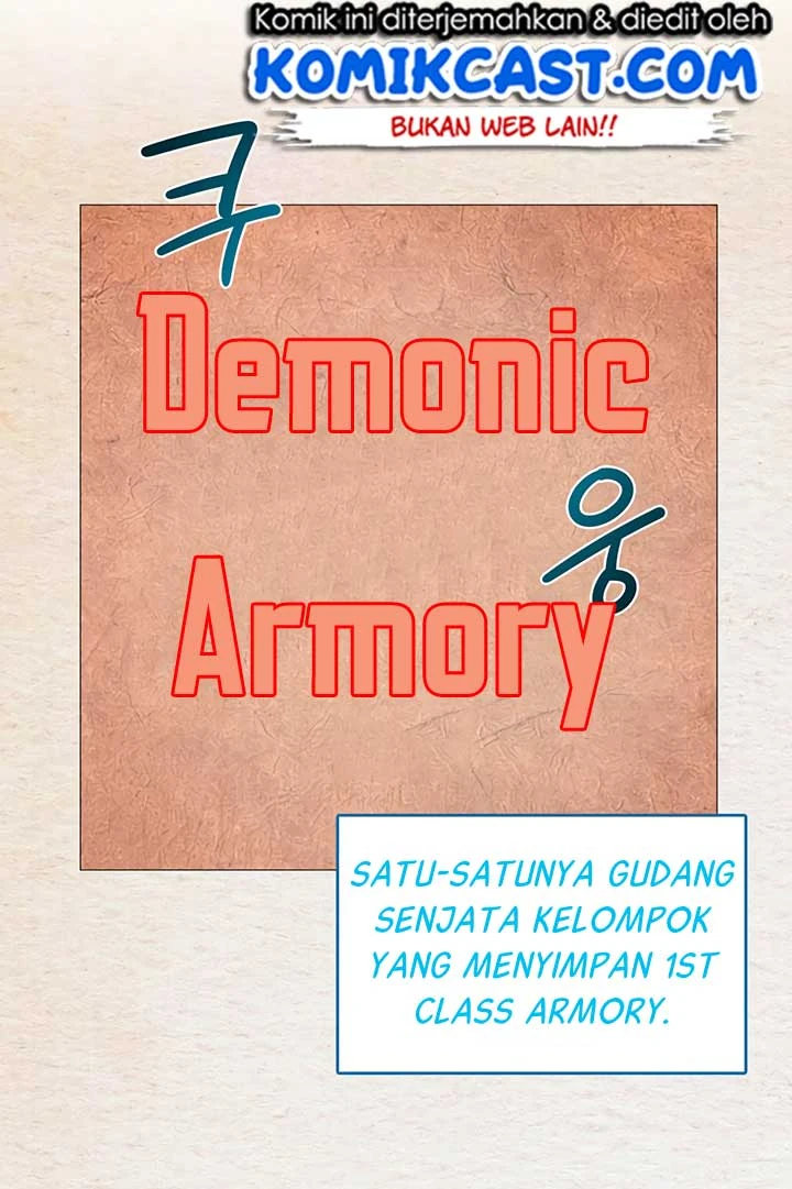 Halaman 24 — Heavenly Demon Reborn! Chapter 40
