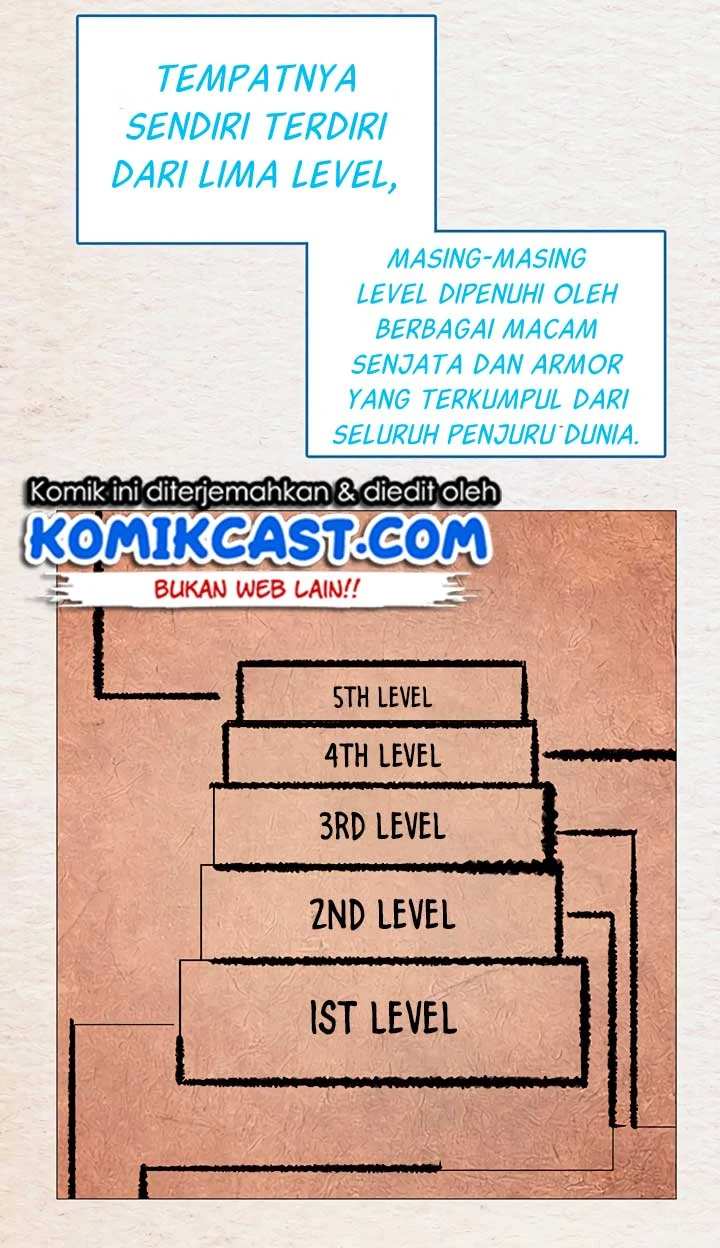 Halaman 25 — Heavenly Demon Reborn! Chapter 40