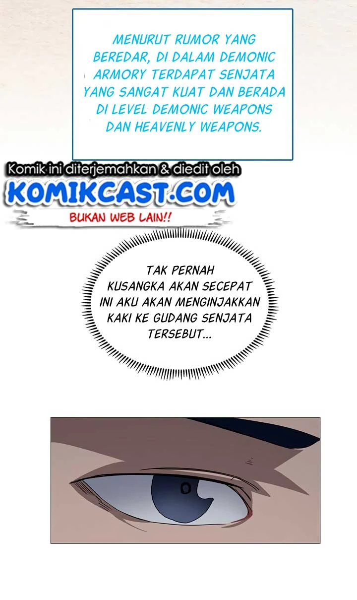 Halaman 26 — Heavenly Demon Reborn! Chapter 40