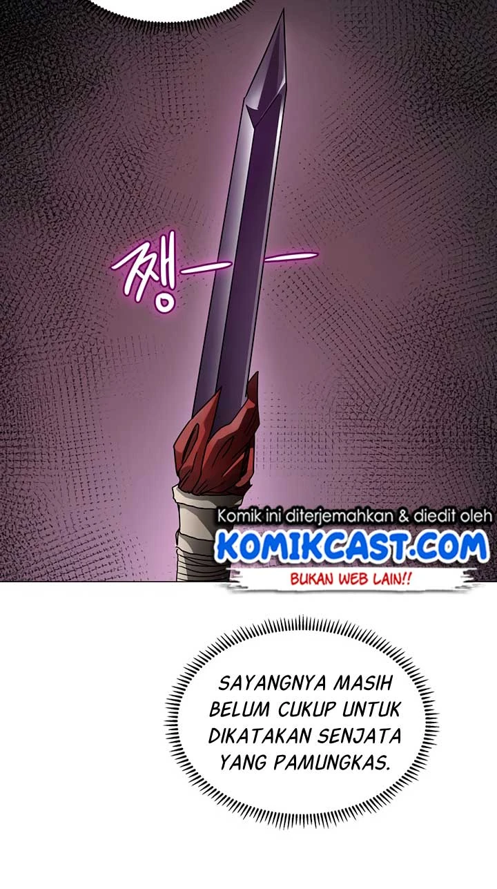 Halaman 28 — Heavenly Demon Reborn! Chapter 40