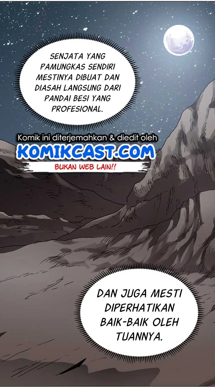 Halaman 29 — Heavenly Demon Reborn! Chapter 40