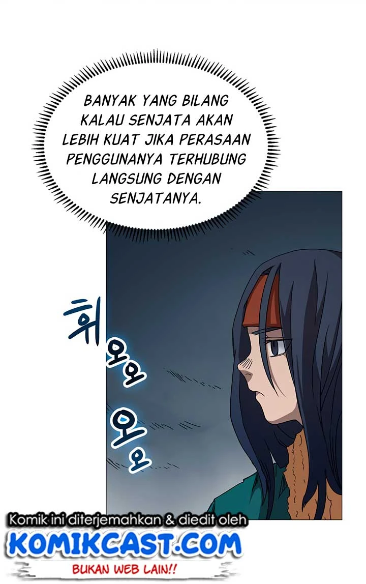 Halaman 30 — Heavenly Demon Reborn! Chapter 40