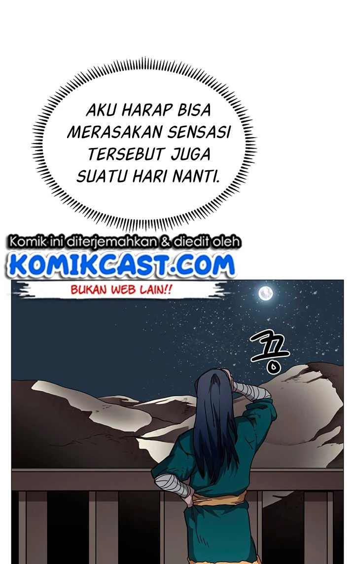 Halaman 31 — Heavenly Demon Reborn! Chapter 40