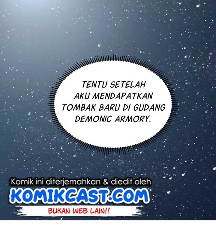 Halaman 33 — Heavenly Demon Reborn! Chapter 40