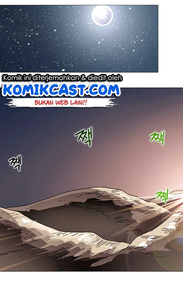 Halaman 35 — Heavenly Demon Reborn! Chapter 40