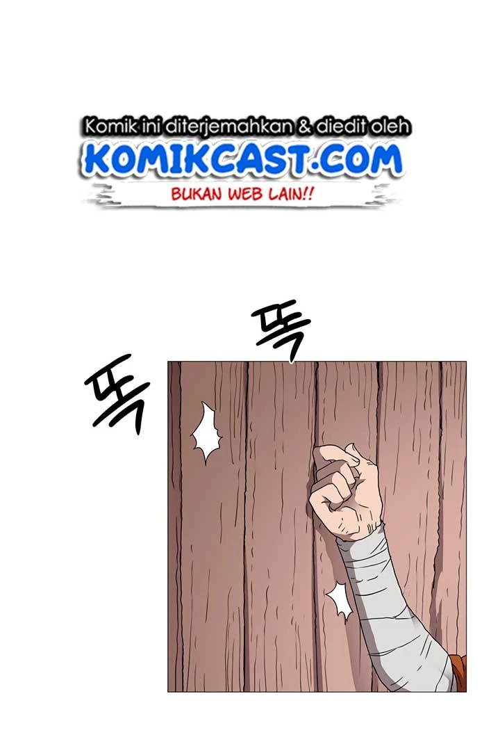 Halaman 36 — Heavenly Demon Reborn! Chapter 40