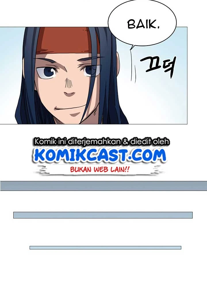 Halaman 40 — Heavenly Demon Reborn! Chapter 40
