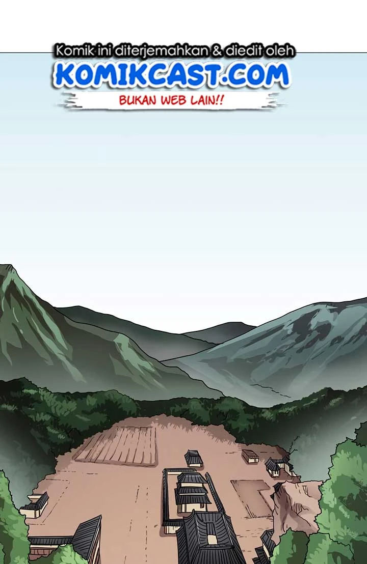 Halaman 41 — Heavenly Demon Reborn! Chapter 40