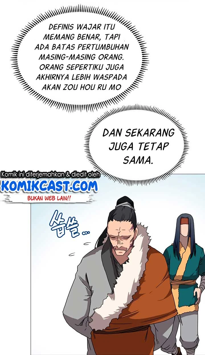Halaman 44 — Heavenly Demon Reborn! Chapter 40