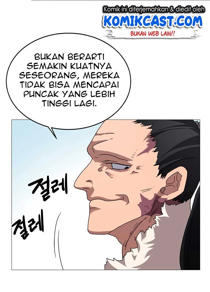 Halaman 45 — Heavenly Demon Reborn! Chapter 40