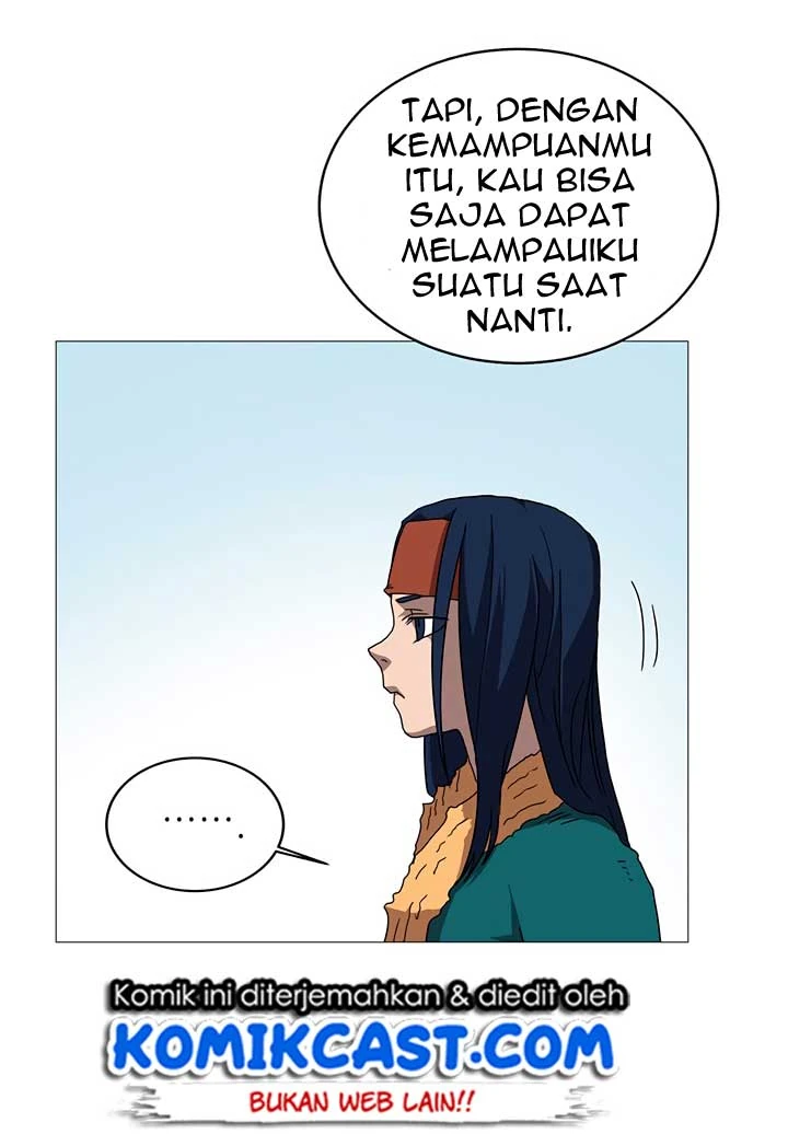 Halaman 47 — Heavenly Demon Reborn! Chapter 40